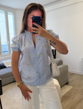 Blouse Leemon