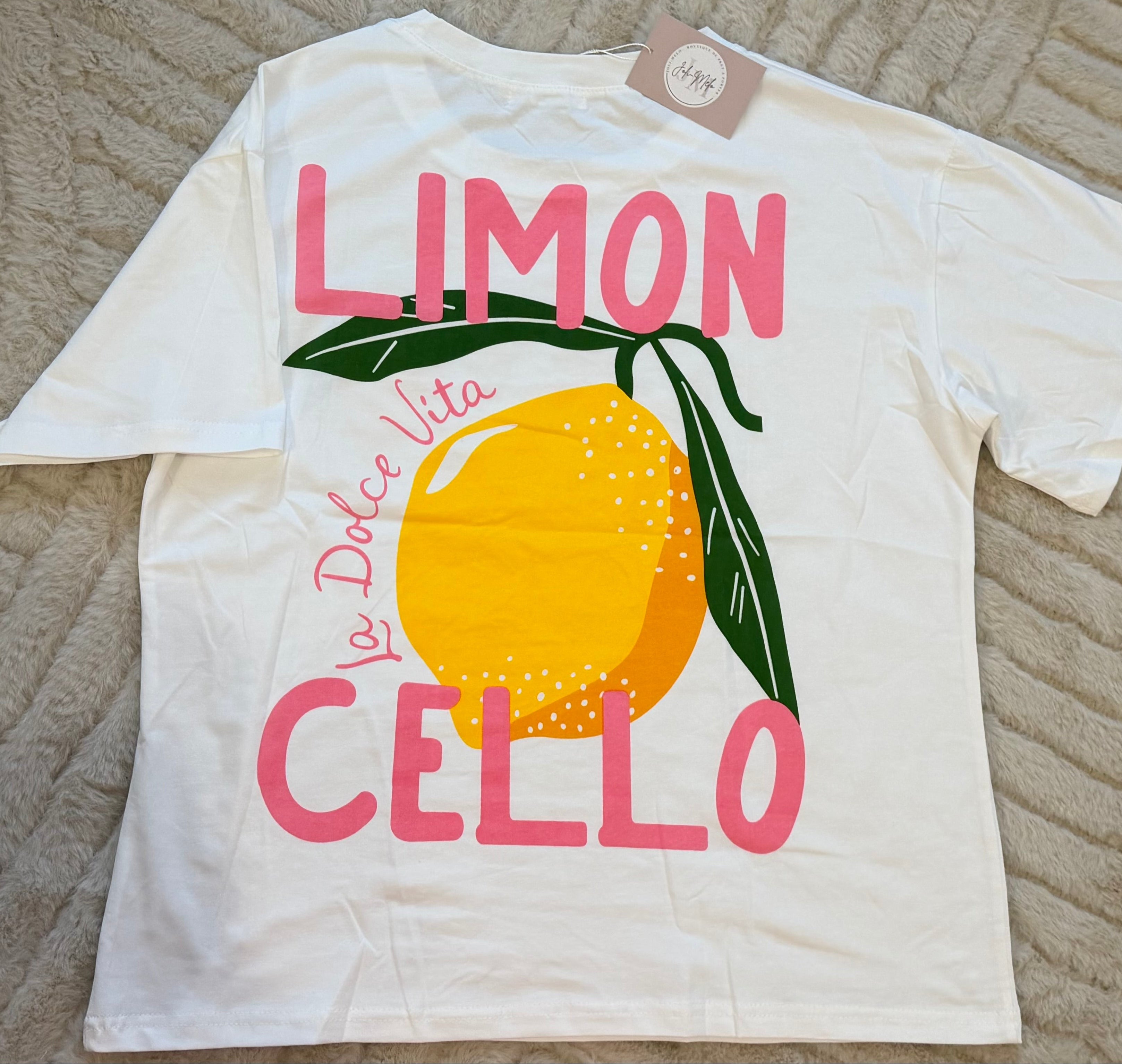T-shirt Lili